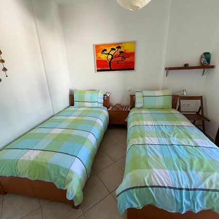 Porto Hydra - Villa Mirani Ermióni Kültér fotó