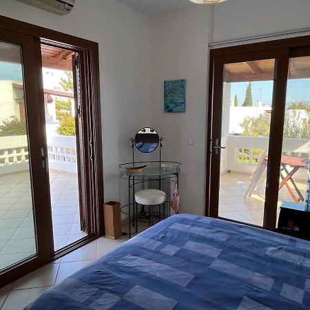 Porto Hydra - Villa Mirani Ermióni Kültér fotó