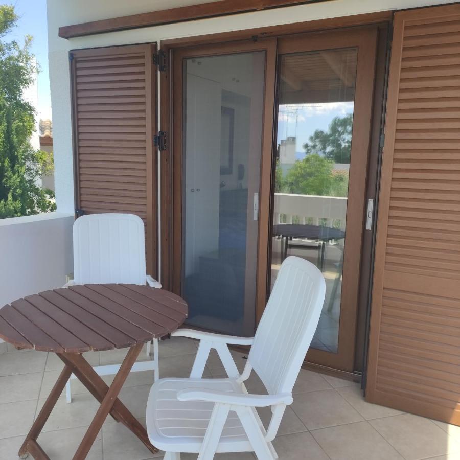 Porto Hydra - Villa Mirani Ermióni Kültér fotó