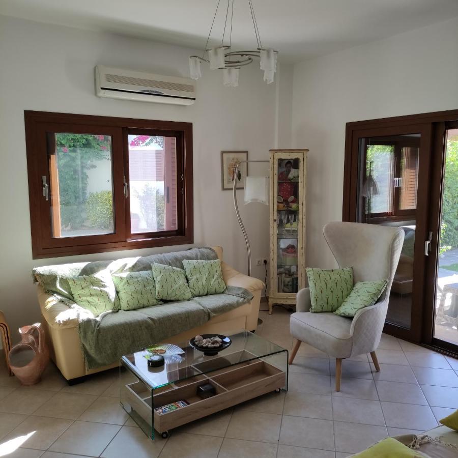 Porto Hydra - Villa Mirani Ermióni Kültér fotó