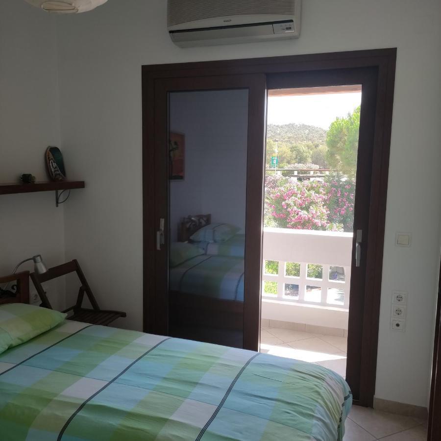 Porto Hydra - Villa Mirani Ermióni Kültér fotó