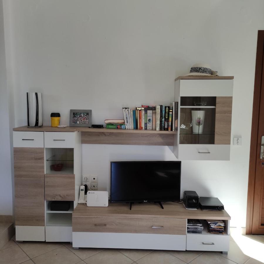 Porto Hydra - Villa Mirani Ermióni Kültér fotó
