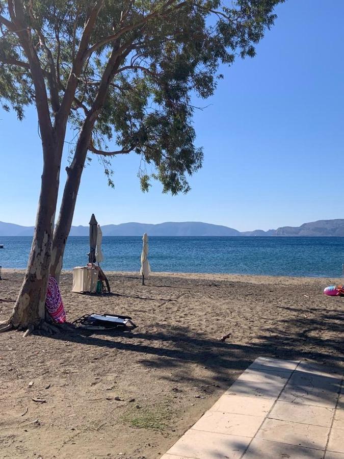 Porto Hydra - Villa Mirani Ermióni Kültér fotó