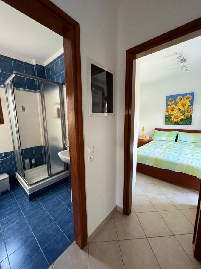 Porto Hydra - Villa Mirani Ermióni Kültér fotó
