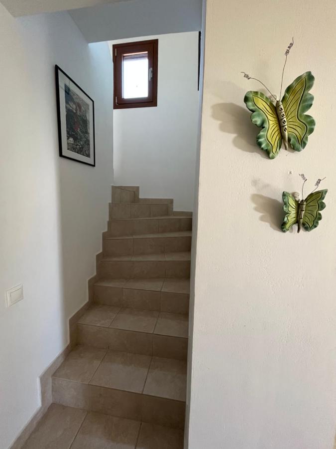 Porto Hydra - Villa Mirani Ermióni Kültér fotó