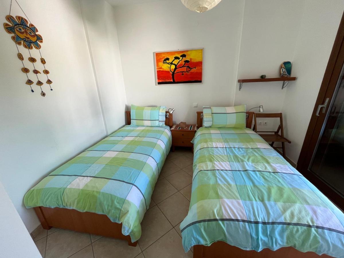Porto Hydra - Villa Mirani Ermióni Kültér fotó