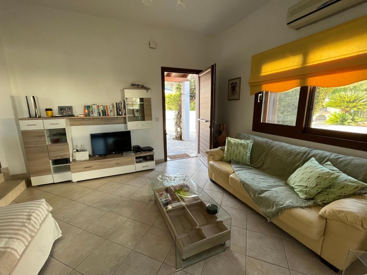 Porto Hydra - Villa Mirani Ermióni Kültér fotó