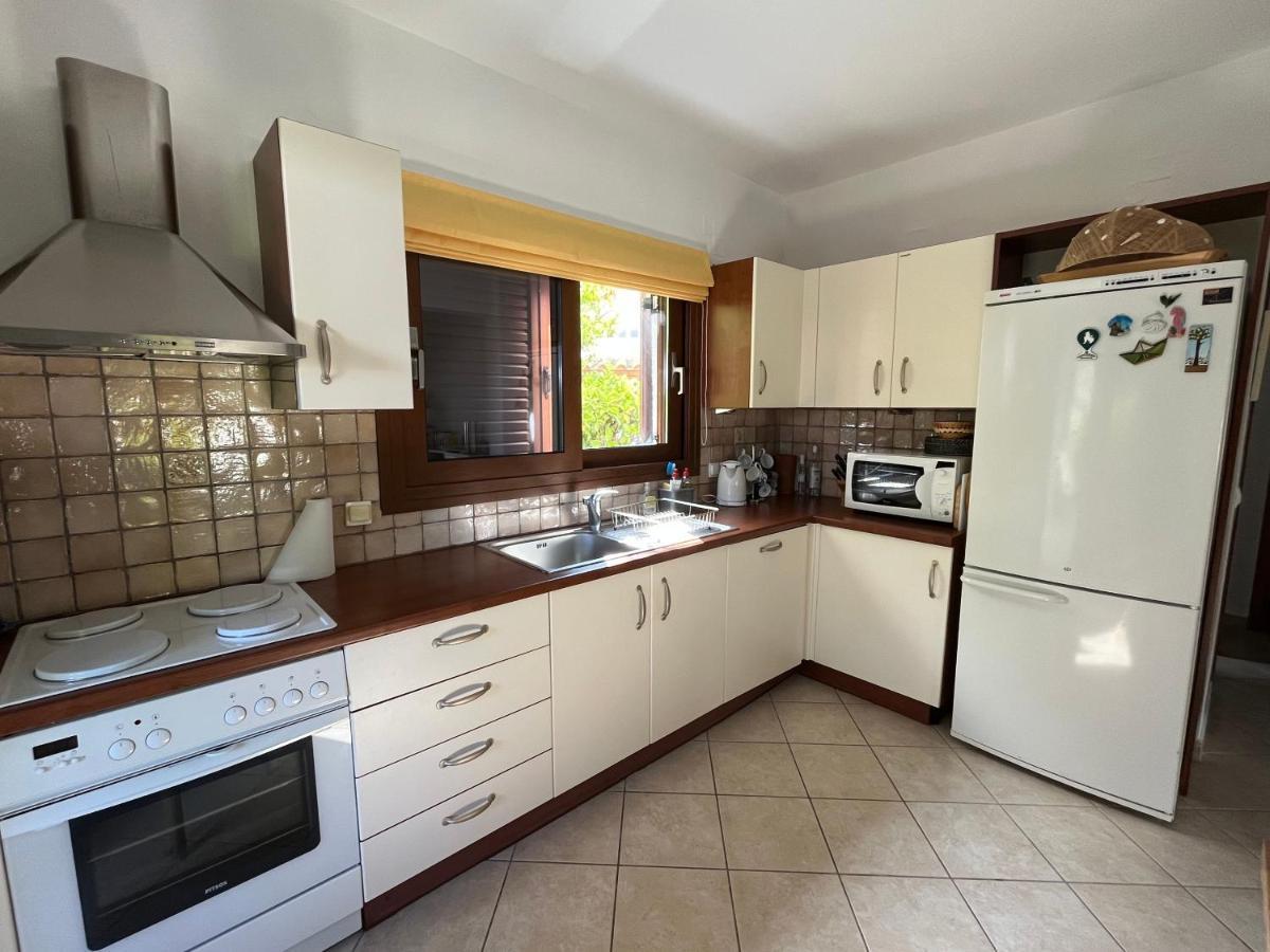 Porto Hydra - Villa Mirani Ermióni Kültér fotó