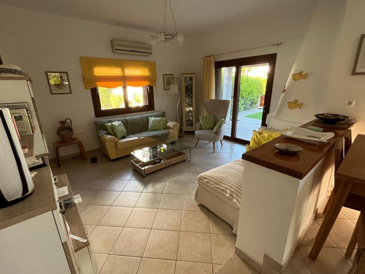 Porto Hydra - Villa Mirani Ermióni Kültér fotó