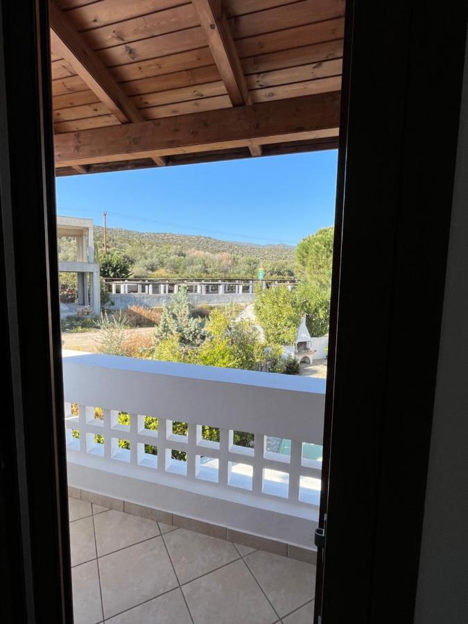 Porto Hydra - Villa Mirani Ermióni Kültér fotó