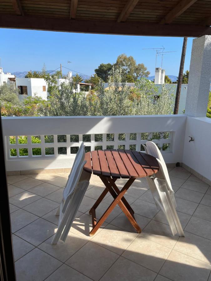 Porto Hydra - Villa Mirani Ermióni Kültér fotó
