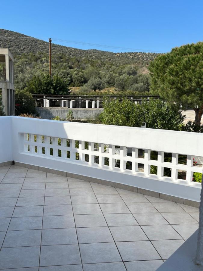 Porto Hydra - Villa Mirani Ermióni Kültér fotó