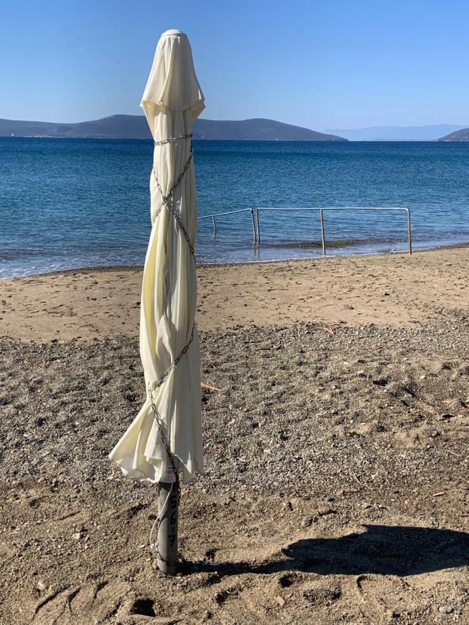 Porto Hydra - Villa Mirani Ermióni Kültér fotó